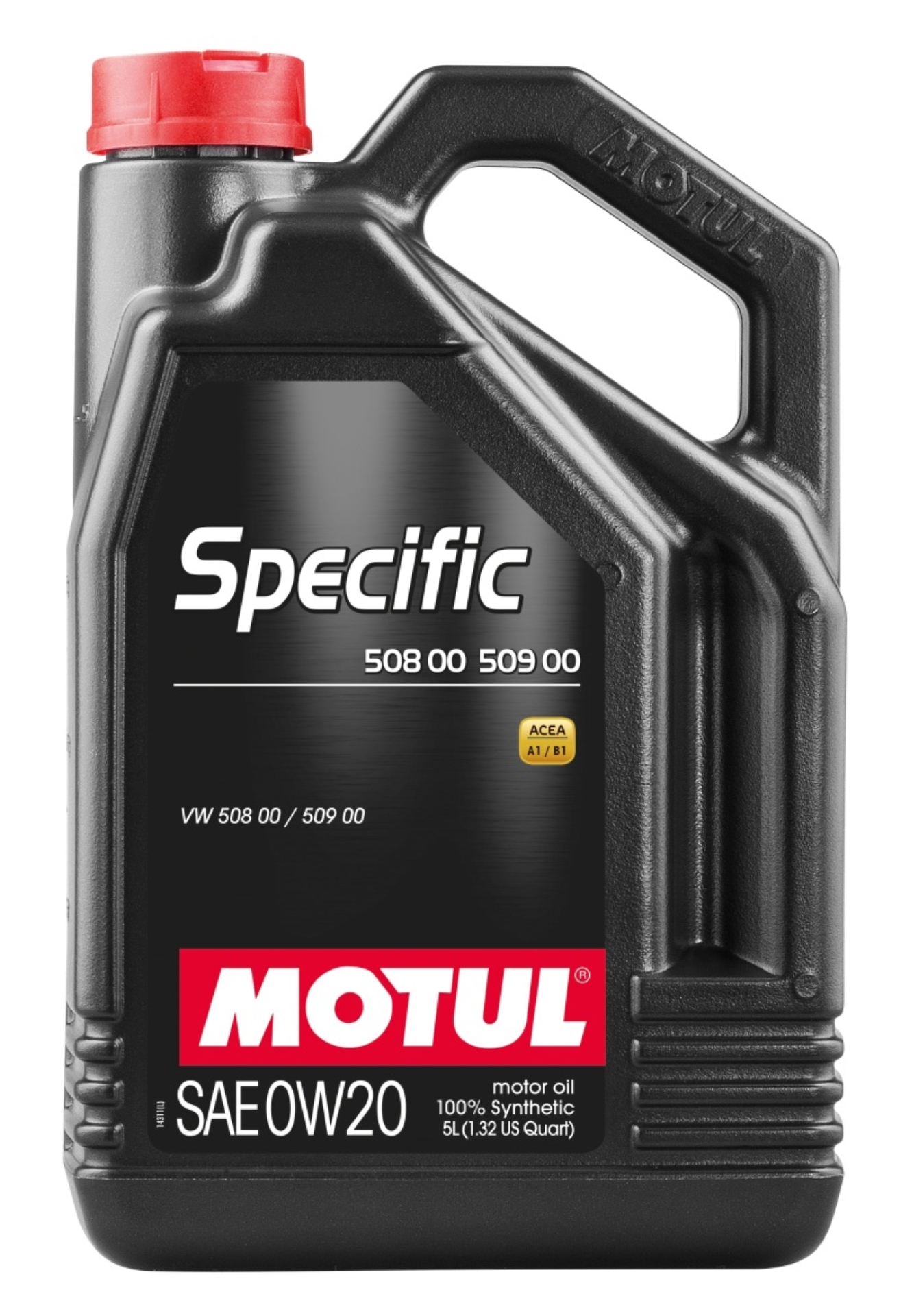 Picture of Motul MOT OEM Synthetic-5 Liters Motor Oils - 107384
