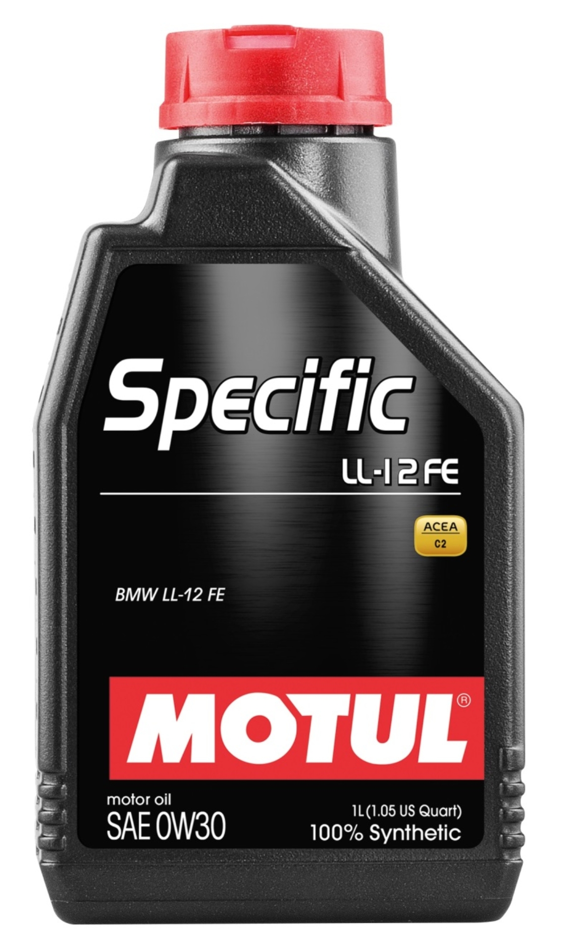 Picture of Motul MOT OEM Synthetic-1 Liter Motor Oils - 107301