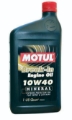Picture of Motul MOT Classic Oil Motor Oils - 108080