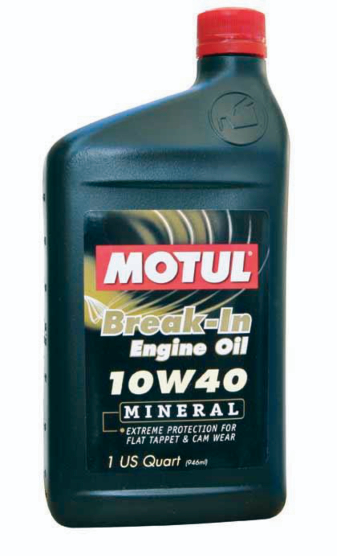Picture of Motul MOT Classic Oil Motor Oils - 108080