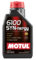 Picture of Motul MOT 6100-1 Liter Motor Oils - 107970