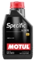 Picture of Motul MOT OEM Synthetic-1 Liter Motor Oils - 107301