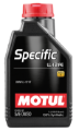 Picture of Motul MOT OEM Synthetic-1 Liter Motor Oils - 107301