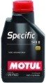 Picture of Motul MOT OEM Synthetic-1 Liter Motor Oils - 106317
