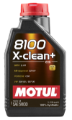 Picture of Motul MOT 8100-1 Liter Motor Oils - 106376