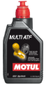 Picture of Motul 1L Transmission MULTI ATF 100% Synthetic
