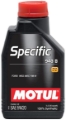 Picture of Motul 5L Specific 948B 5W20 Oil
