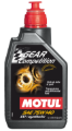 Picture of Motul 1L Transmission GEAR FF COMP 75W140 (LSD) - Synthetic Ester