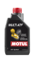 Picture of Motul 1L Transmission MULTI ATF 100% Synthetic