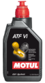 Picture of Motul 1L Transmission Fluid ATF VI 100% Synthetic