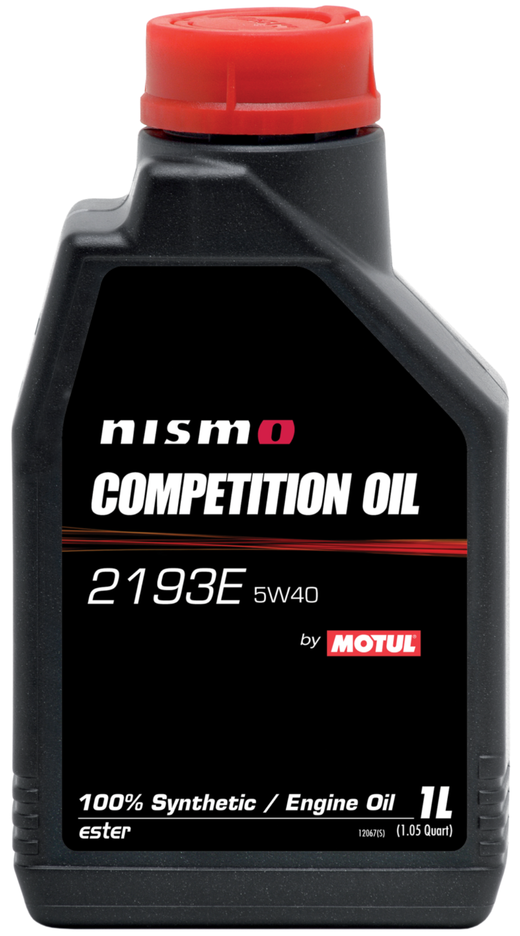 Picture of Motul MOT OEM Synthetic-1 Liter Motor Oils - 104253