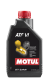 Picture of Motul 1L Transmission Fluid ATF VI 100% Synthetic