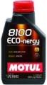 Picture of Motul MOT 8100-1 Liter Motor Oils - 102782