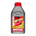 Picture of Motul 1/2L Brake Fluid RBF 660 - Racing DOT 4