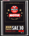 Picture of Motul Classic SAE 30 Oil - 6x2L