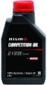 Picture of Motul MOT OEM Synthetic-1 Liter Motor Oils - 104253