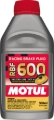 Picture of Motul 1/2L Brake Fluid RBF 600 - Racing DOT 4