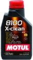 Picture of Motul MOT 8100-1 Liter Motor Oils - 102786