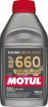 Picture of Motul 1/2L Brake Fluid RBF 660 - Racing DOT 4