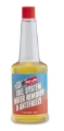 Picture of Red Line Fuel System Water Remover & Antifreeze - 12oz.