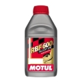Picture of Motul 1/2L Brake Fluid RBF 600 - Racing DOT 4