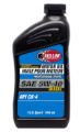 Picture of Red Line Pro-Series Diesel CK4 5W40 Motor Oil - Quart