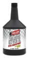 Picture of Red Line 80W Motorcycle Gear Oil w/Shockproof - Quart