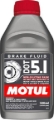 Picture of Motul 1/2L Brake Fluid DOT 5.1