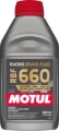Picture of Motul 1/2L Brake Fluid RBF 660 - Racing DOT 4