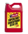 Picture of Red Line SuperLight ShockProof Gear Oil - Gallon
