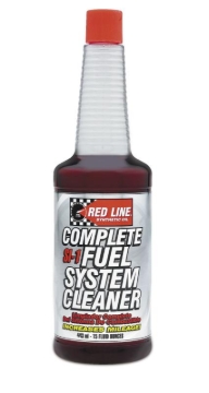 Picture of Red Line SI-1 Fuel System Cleaner - 15oz.