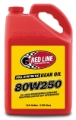 Picture of Red Line 80W250 GL-5 Gear Oil - Gallon