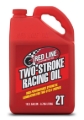 Picture of Red Line Two-Stroke Racing Oil - Gallon