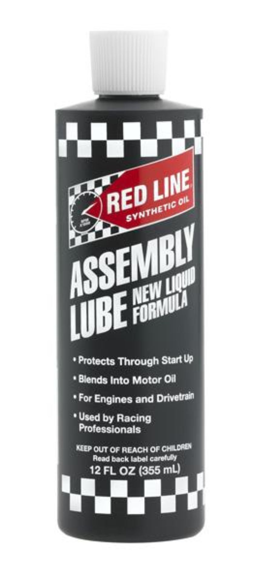 Picture of Red Line Liquid Assembly Lube - 12oz.