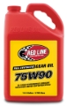 Picture of Red Line 75W90 GL-5 Gear Oil - Gallon