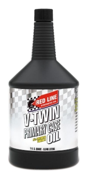 Picture of Red Line V-Twin Primary Oil - Quart
