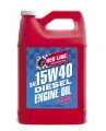 Picture of Red Line 15W40 Diesel Oil - Gallon