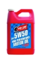 Picture of Red Line 5W50 Motor Oil - Gallon