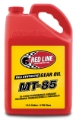 Picture of Red Line MT-85 75W85 GL-4 Gear Oil - Gallon