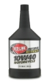 Picture of Red Line 10W40 Motorcycle Oil - Quart