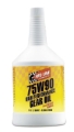 Picture of Red Line 75W90 Gear Oil - Quart