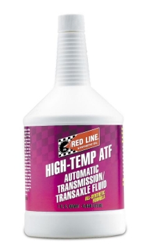 Picture of Red Line High-Temp ATF - Quart