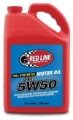 Picture of Red Line 5W50 Motor Oil - Gallon