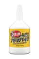 Picture of Red Line 75W140 Gear Oil - Quart