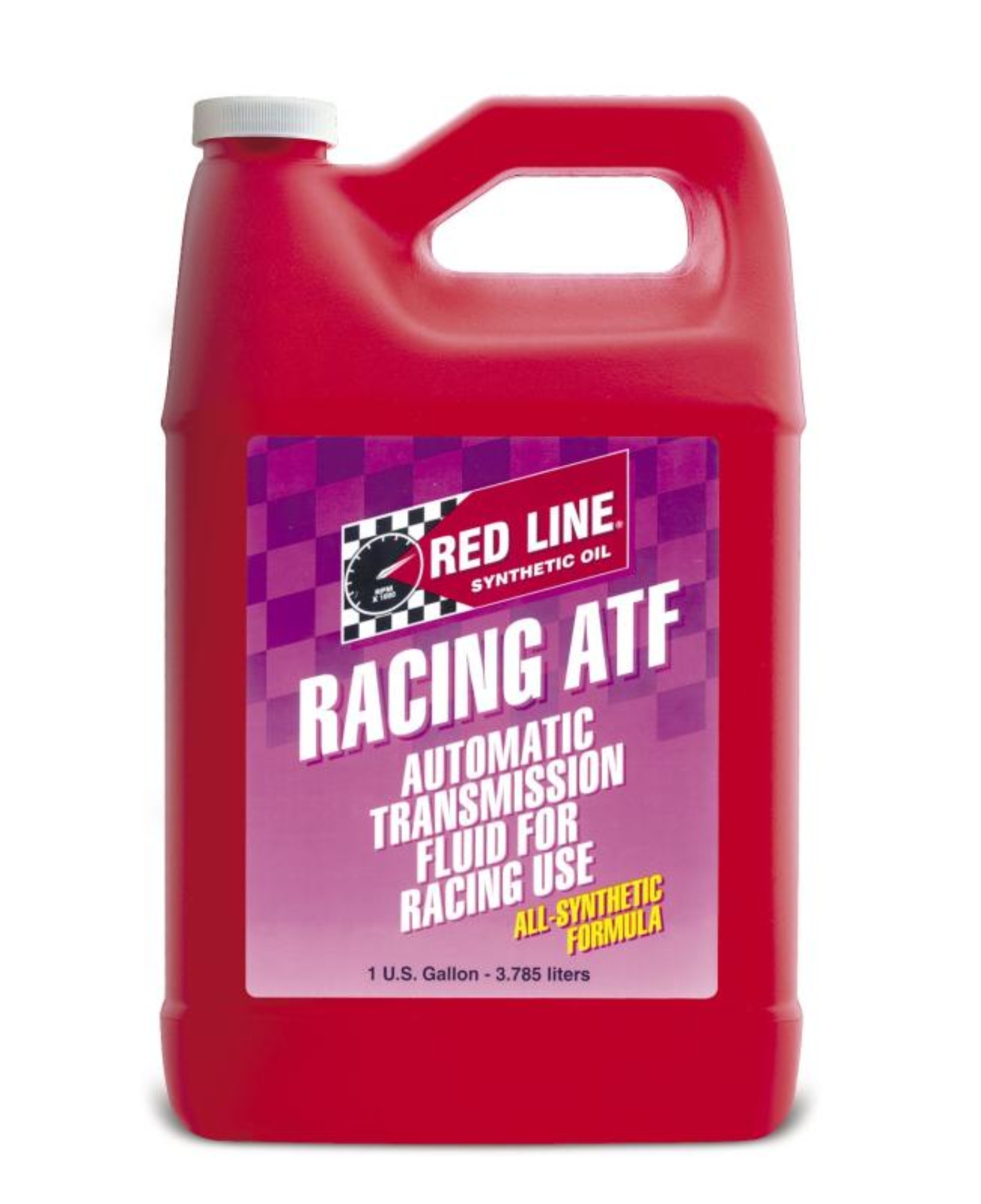 Picture of Red Line Racing ATF - Gallon