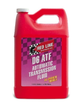 Picture of Red Line D6 ATF - Gallon