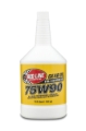 Picture of Red Line 75W90 Gear Oil - Quart