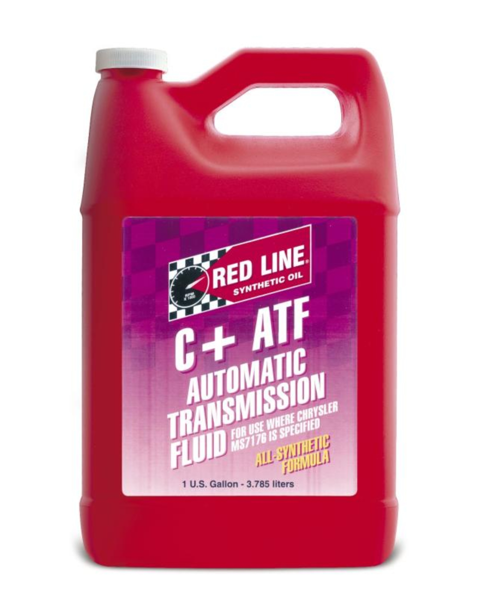 Picture of Red Line C+ATF - Gallon