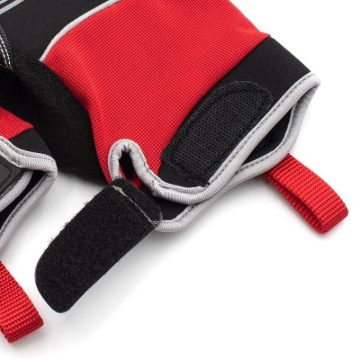 Picture of BLOX Racing Logo Mechanics Gloves Extra Large