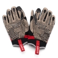 Picture of BLOX Racing Logo Mechanics Gloves Medium